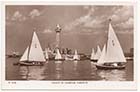  Harbour with yachts | Margate History